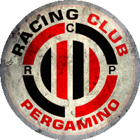 Logo Racing Club de Pergamino